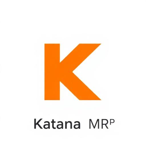 Katana logo