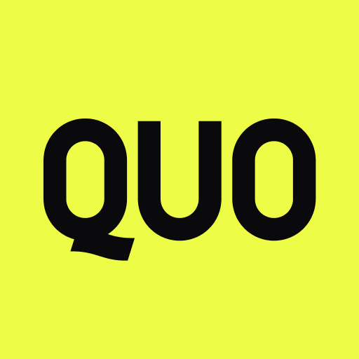 OpenPhone / Quo logo